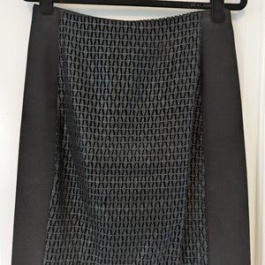 Banana Republic x Roland Mouret Skirt